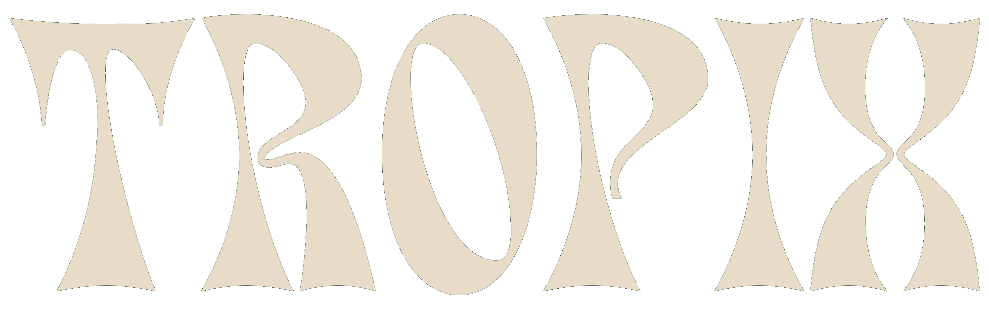 TROPIX